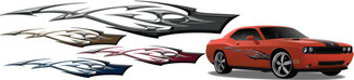Illusions Professional Automotive Graphics - 1398  Deuce