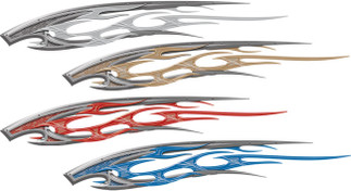 Illusions Professional Automotive Graphics - 1397 Ace