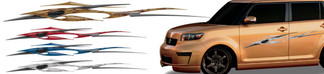 Illusions Professional Automotive Graphics - 506 Twizted / large