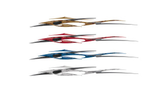 Illusions Professional Automotive Graphics - 505 Twizted / small
