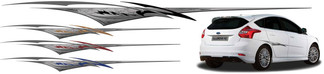 Illusions Professional Automotive Graphics - 409 Typhoon
