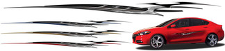 Illusions Professional Automotive Graphics - 6121 Jackpot