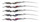 Illusions Professional Automotive Graphics - 6116 Outrage / large