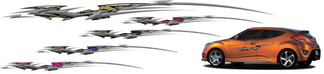 Illusions Professional Automotive Graphics- 3604 Outrage / small