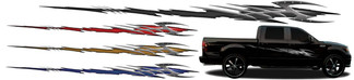 Illusions Professional Automotive Graphics - 1181 Grappler