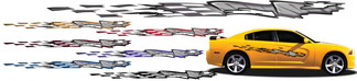 Illusions Professional Automotive Graphics- 845 Whiplash / small