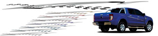 Illusions Professional Automotive Graphics - 428 Diamondback