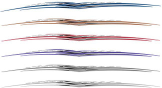 Illusions Professional Automotive Graphics - 6113 Smoothie / large