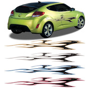 1216  Eluder - Illusions Professional Automotive Graphics  
Available in 4 color options