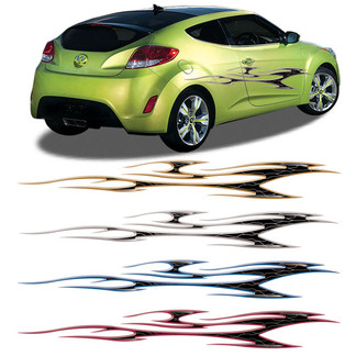 1216  Eluder - Illusions Professional Automotive Graphics  
Available in 4 color options