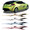 1216  Eluder - Illusions Professional Automotive Graphics  
Available in 4 color options