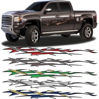 1212 Shootout - available in 6 color options