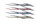 FAS GRAPHICS Professional Vehicle Graphics - HR10M Diesel / Medium