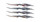 FAS GRAPHICS Professional Vehicle Graphics - HR11M Titan Medium