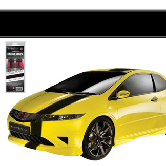 7910 - Racing Stripe 9in
