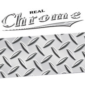 3D Diamond Plate