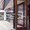 EtchedFX glass film style: Random Blocks - GE4013