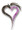 Decal - Wild Oak Heart