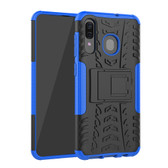 Heavy Duty Samsung Galaxy A30 2019 Handset Shockproof Case Cover A305