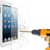 iPad 10.2" 7th Gen Tempered Glass Screen Protector Apple iPad7 2019