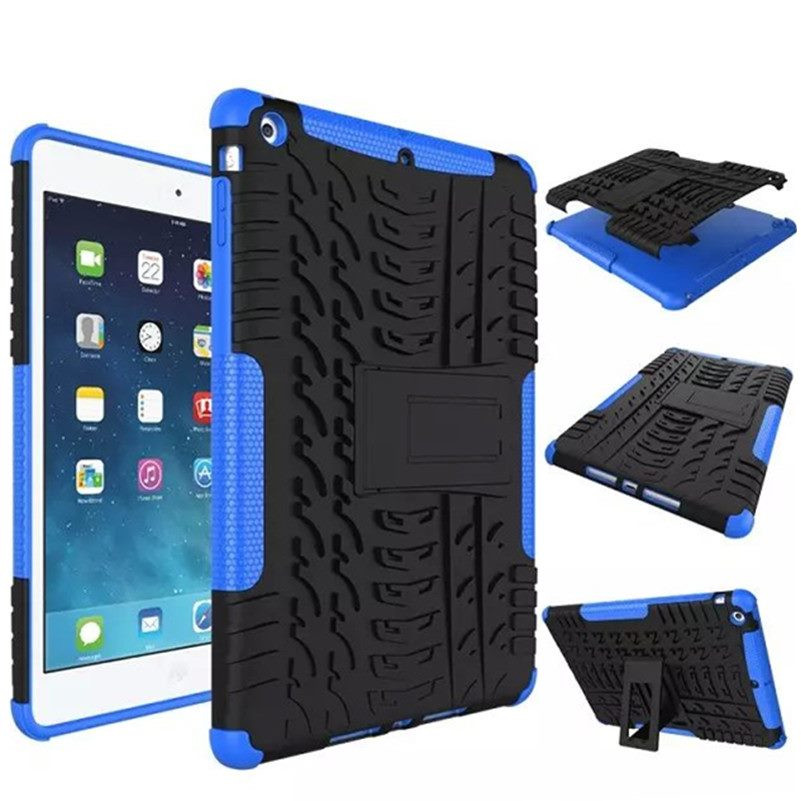 Heavy Duty New iPad 10.2 7th Gen 2019 Kids Case Cover Rugged Apple 7