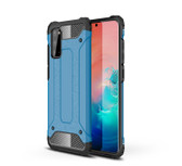 Shockproof Samsung Galaxy S20 Heavy Duty Tough Case Cover S 20 G981