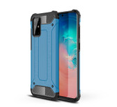 Shockproof Samsung Galaxy S20+ Plus Heavy Duty Tough Case Cover G985