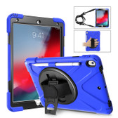 Heavy Duty Strap iPad Air 3 10.5" 2019 Apple Shockproof Case Cover 3rd