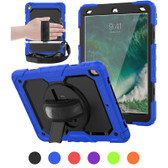 Shockproof iPad Air 3 10.5" 2019 Strap Rugged Tough Case Cover Apple