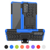 Heavy Duty Samsung Galaxy Note20 Ultra Phone Shockproof Case Cover