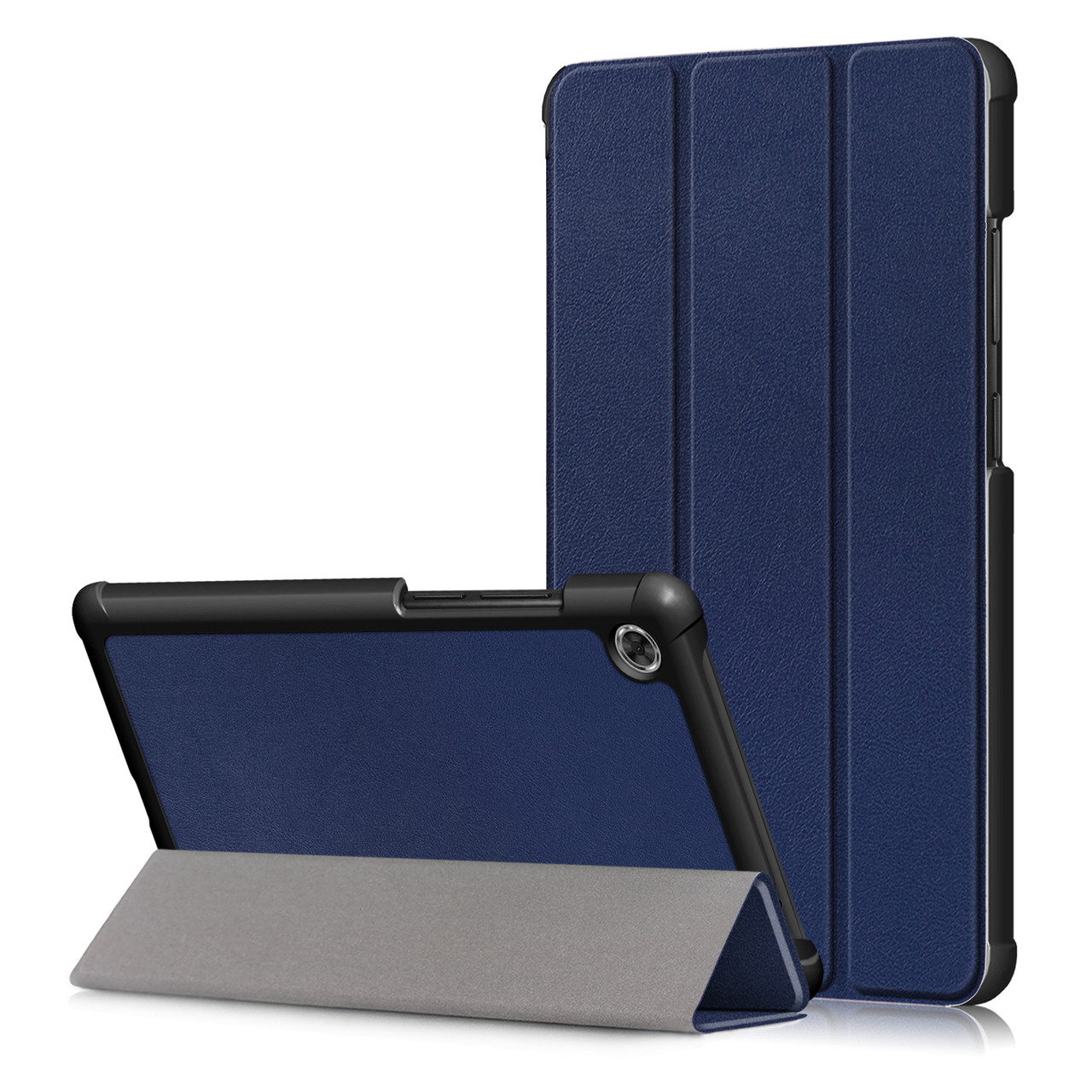 Lenovo Tab M8 HD FHD 1st 2nd Gen PU Leather Case Cover TB-8505 8