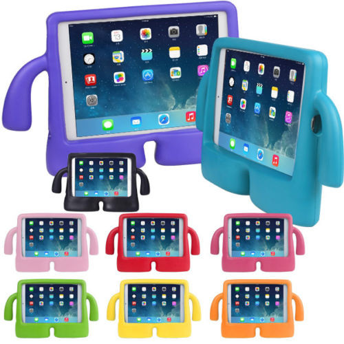 Kids iPad 10.2" 2020 Shockproof 8th Gen Case Cover Apple Children TV -  myCaseCovers