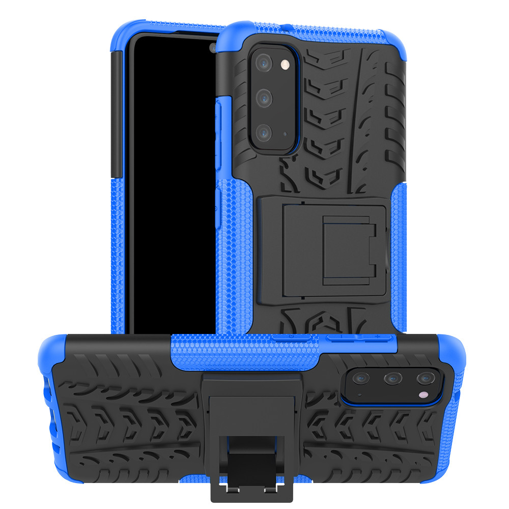 Heavy Duty Samsung Galaxy S Fe Fan Edition Shockproof Case Cover Mycasecovers