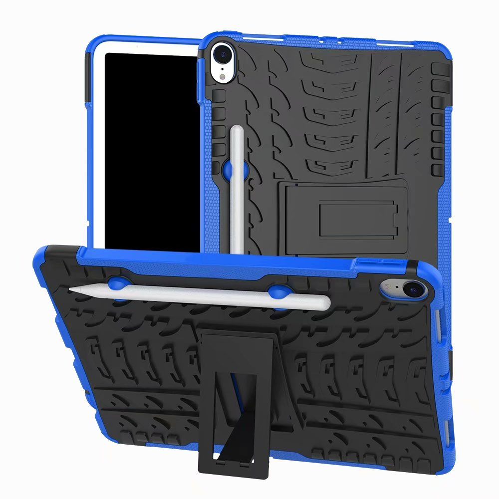 Heavy Duty iPad Air 4 10.9" 2020 Gen Kids Case Cover Rugged Apple Air4