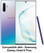 Compatible model: Galaxy Note10 Plus. (1)