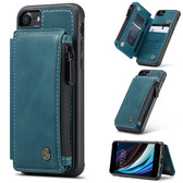 CaseMe Shockproof iPhone SE (2020) 2nd Gen Case Cover Wallet Apple