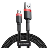 Baseus Cafule USB to Micro USB Charging / Data Transfer Cable (1m)