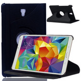 Samsung Galaxy Tab S 8.4 T700 T705 360 Rotate Case Cover TabS 8 inch