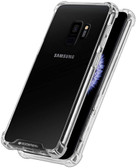 Goospery Samsung Galaxy S9 Phone Case Shockproof Bumper Cover