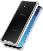 Goospery Samsung Galaxy S8 Plus S8+ Case Shockproof Bumper Cover