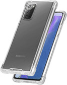 Goospery Samsung Galaxy Note 20 5G Case Shockproof Bumper Cover Note20