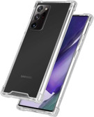 For Samsung Galaxy Note 20 Ultra 5G Case Shockproof Bumper Cover