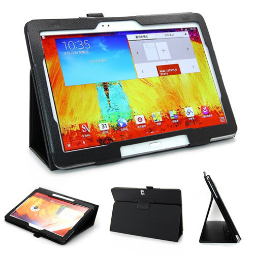 Samsung Galaxy Tab 4 10.1 T530 T531 T535 Leather Case Cover 10 inch -  myCaseCovers