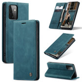 CaseMe Samsung Galaxy A72 4G 5G Classic Leather Case Cover A725 A726