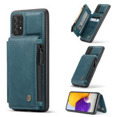 CaseMe Shockproof Samsung Galaxy A72 4G 5G Case Cover Wallet A725 A726