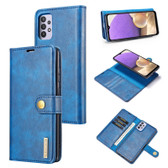 DG.Ming Samsung Galaxy A32 4G Detachable Wallet Folio Case Cover A325