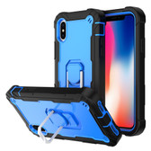 Stylish Shockproof iPhone X Xs Case Cover Apple iPhoneX Xs Heavy Duty