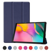 Samsung Galaxy Tab A7 Lite 8.7" T220 T225 PU Leather Folio Case Cover
