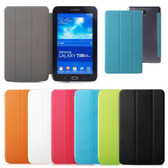 Samsung Galaxy Tab S 8.4 T700 T705 Slim Smart Folio Case Cover