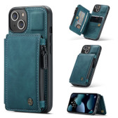 CaseMe Shockproof iPhone 13 Leather Case Cover Wallet Apple iPhone13